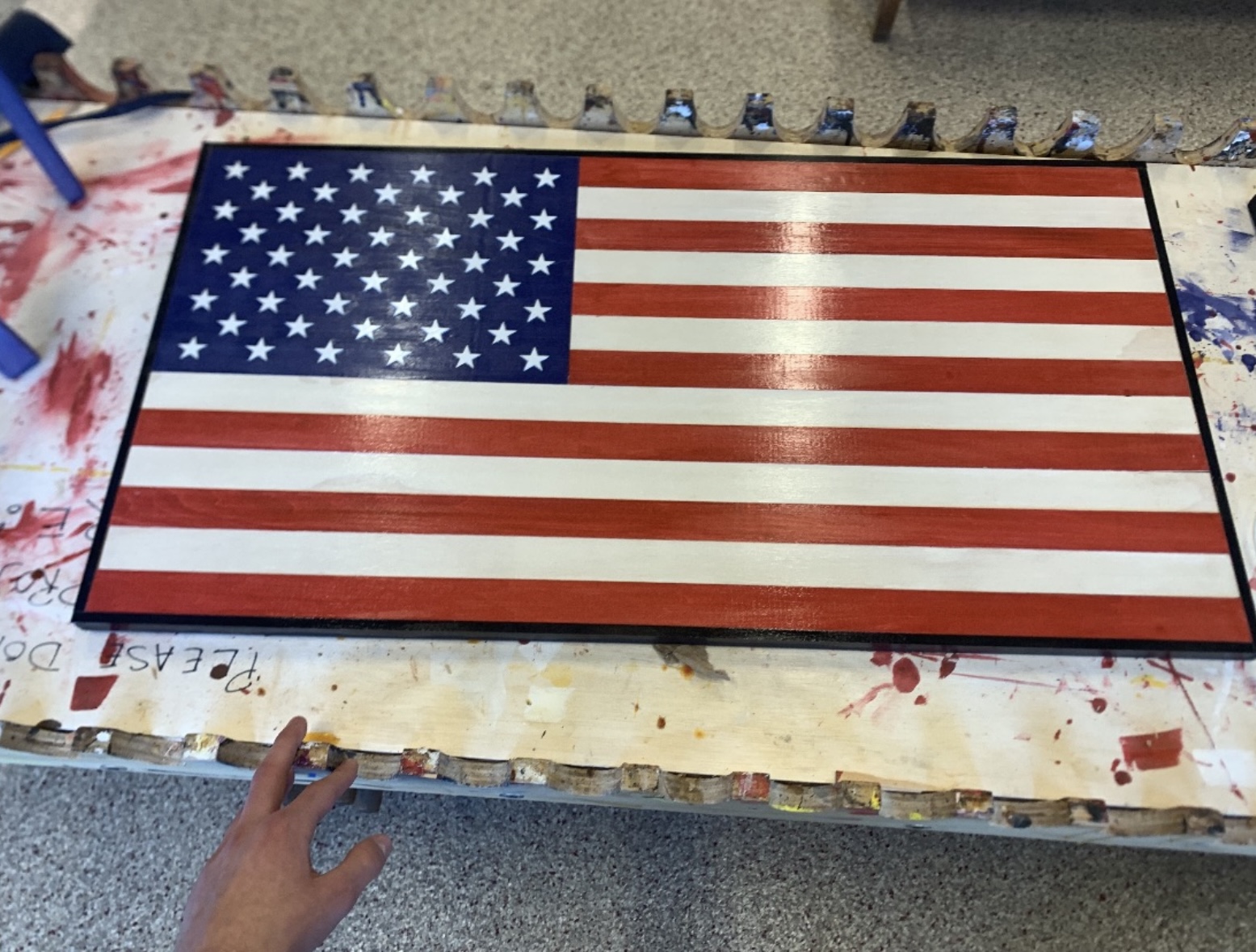 Tech project 2